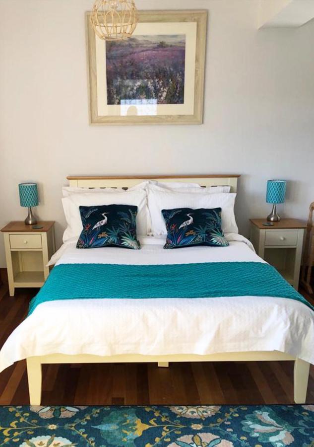 The Tower, Moray Firth Holiday Home Kinloss Exteriör bild